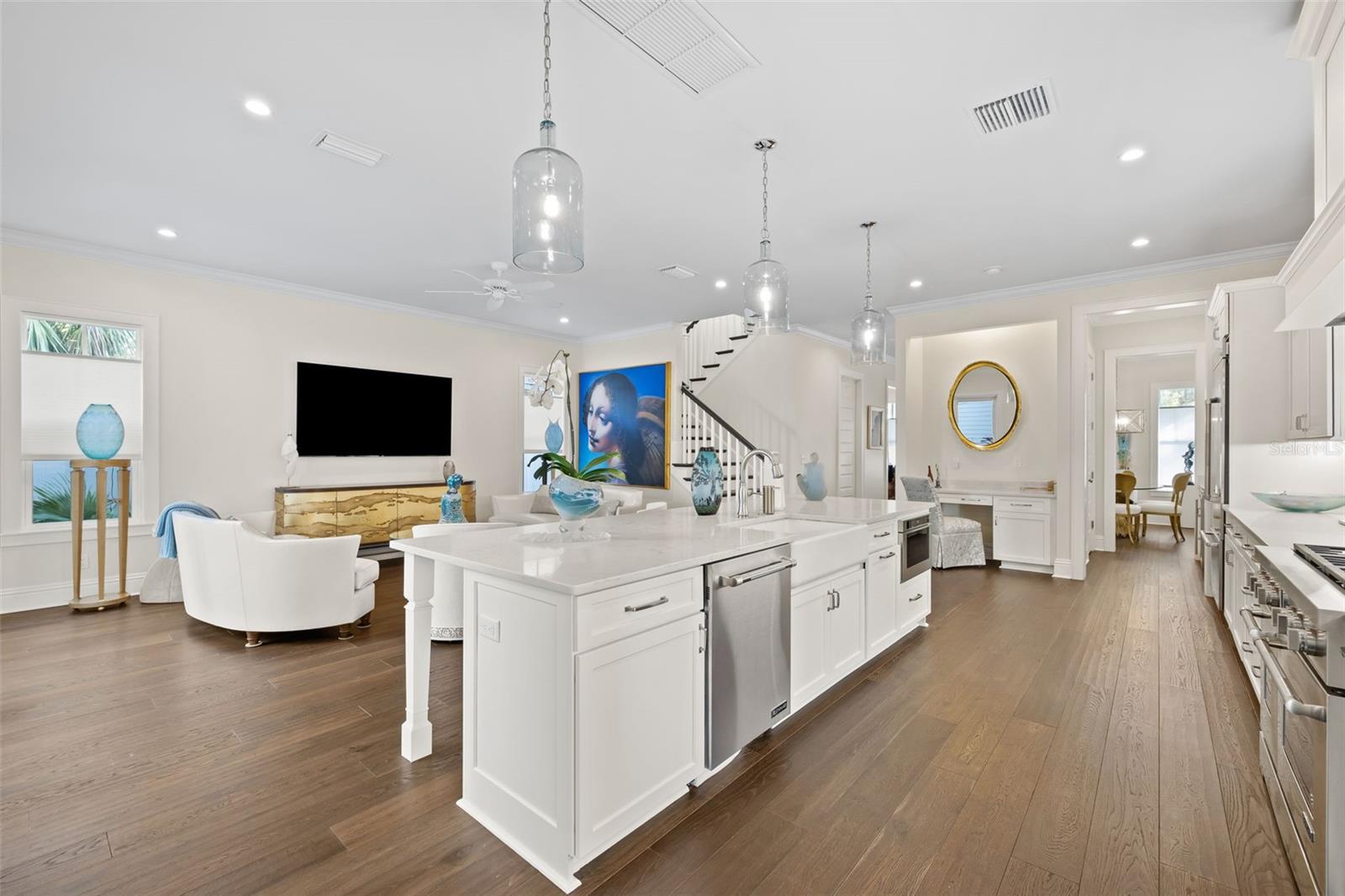 BAYVIEW ADD - Residential