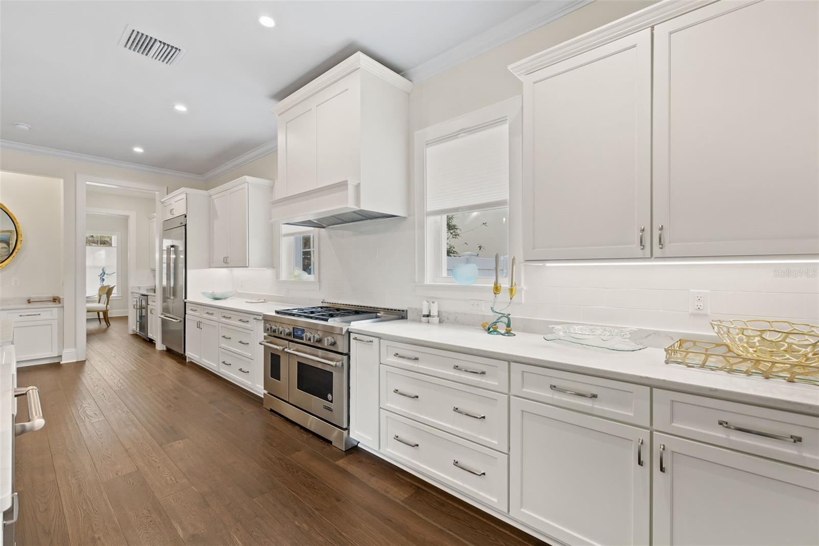 BAYVIEW ADD - Residential