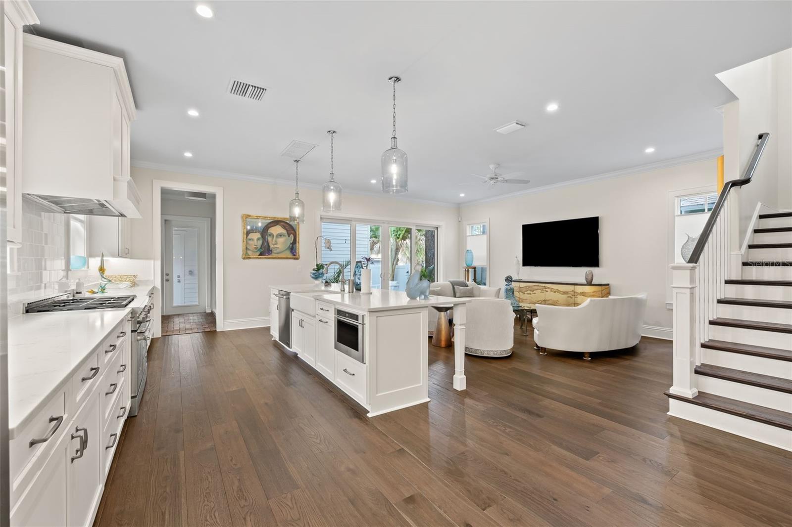 BAYVIEW ADD - Residential