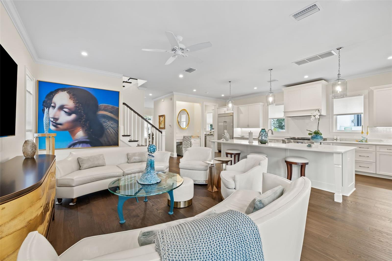 BAYVIEW ADD - Residential