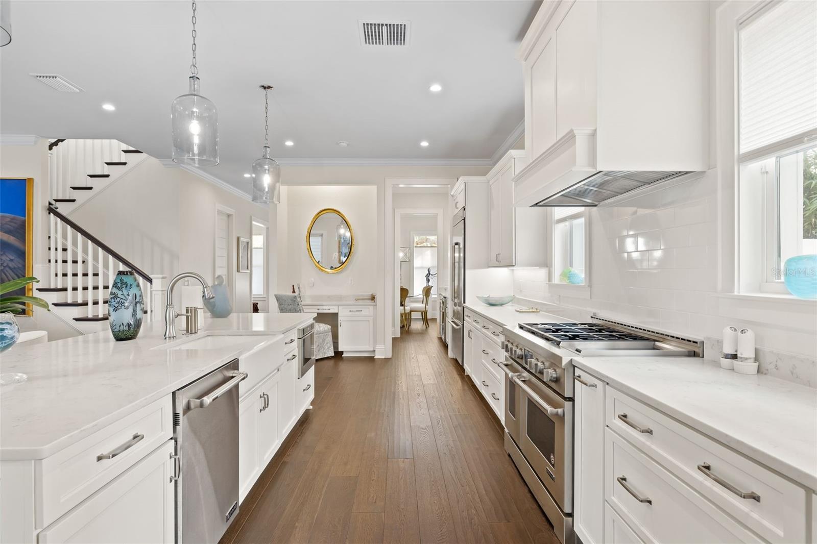 BAYVIEW ADD - Residential