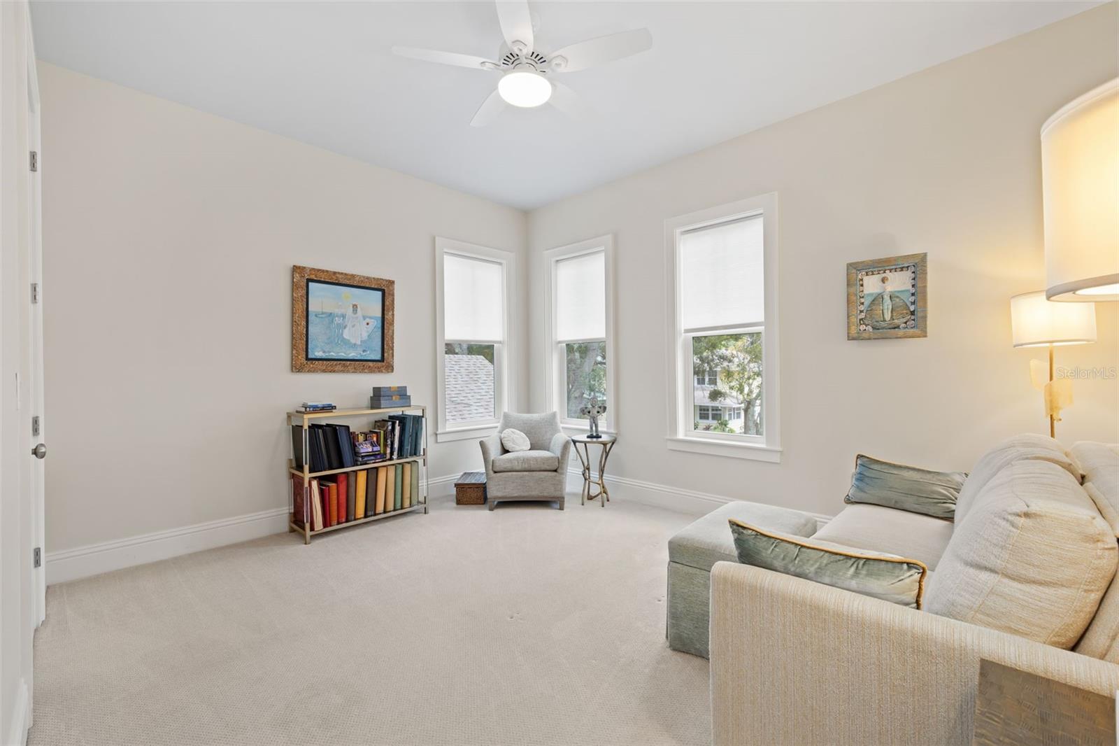 BAYVIEW ADD - Residential