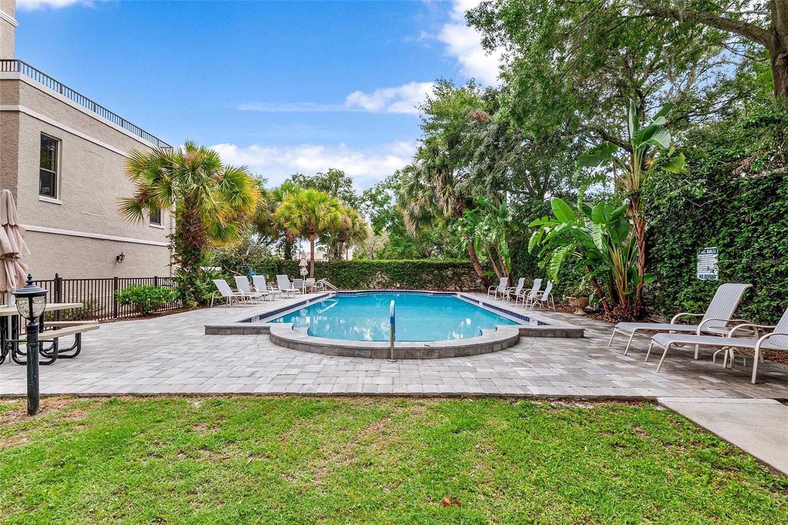 THE HAVEN - Residential