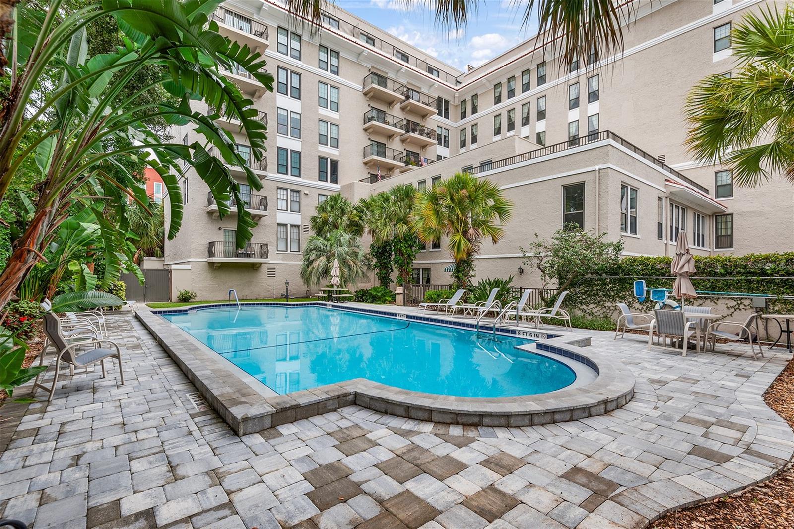 THE HAVEN - Residential