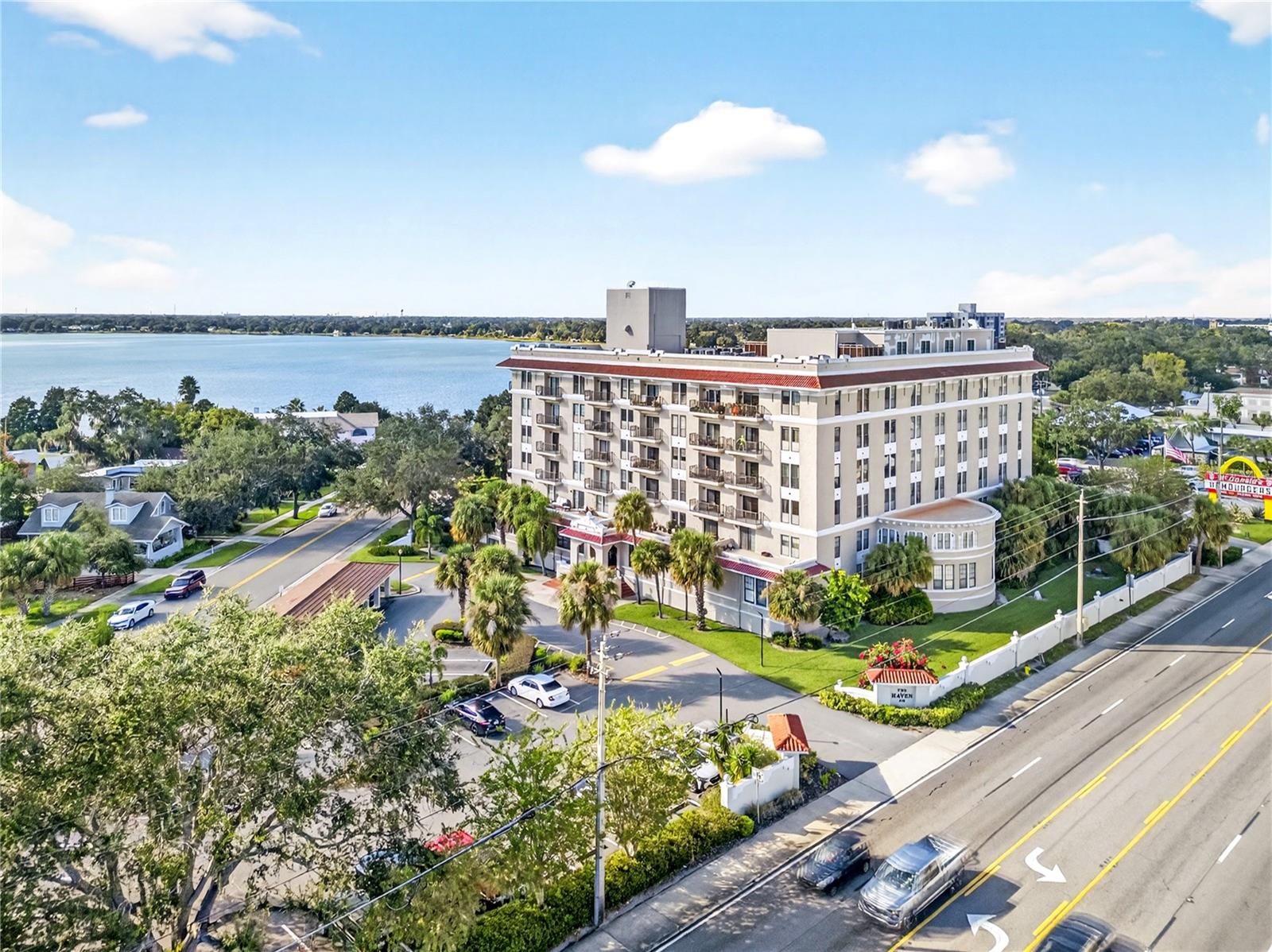 THE HAVEN - Residential