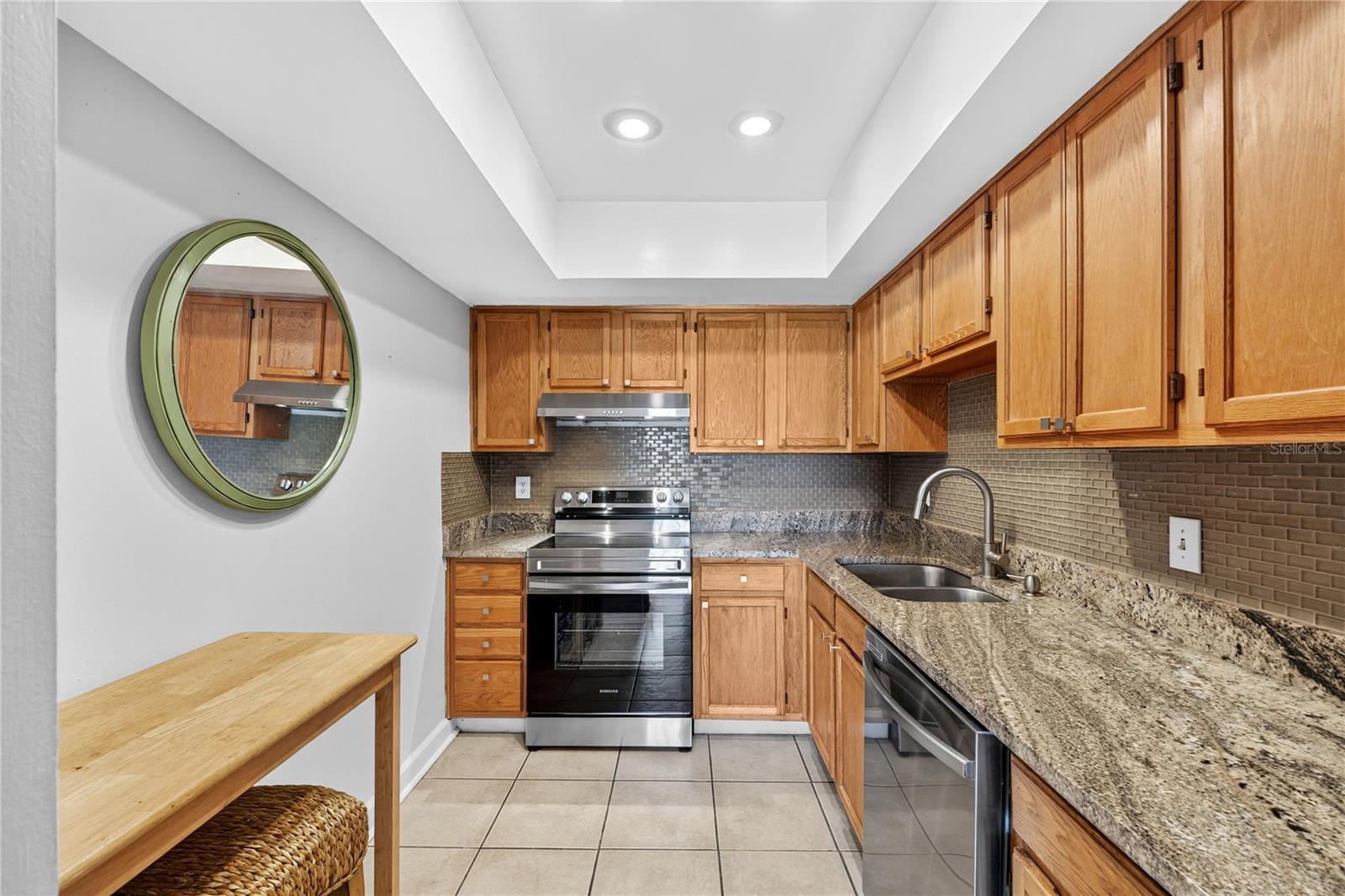 THE HAVEN - Residential