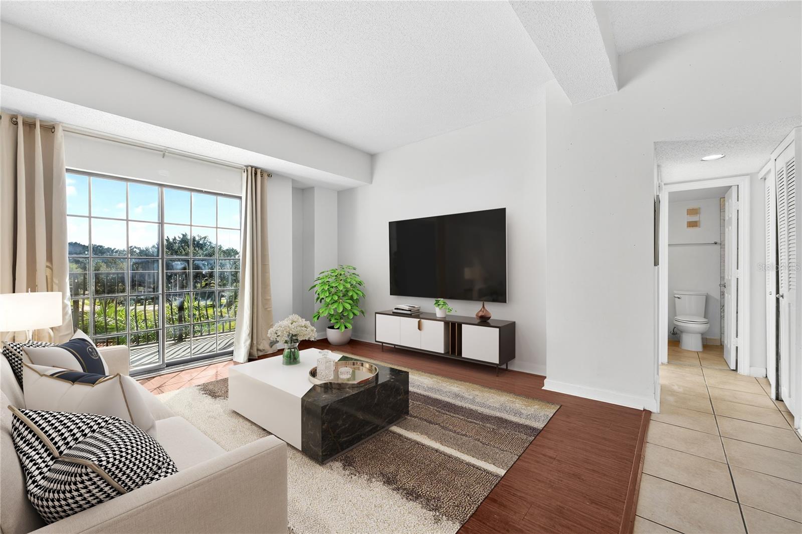 THE HAVEN - Residential