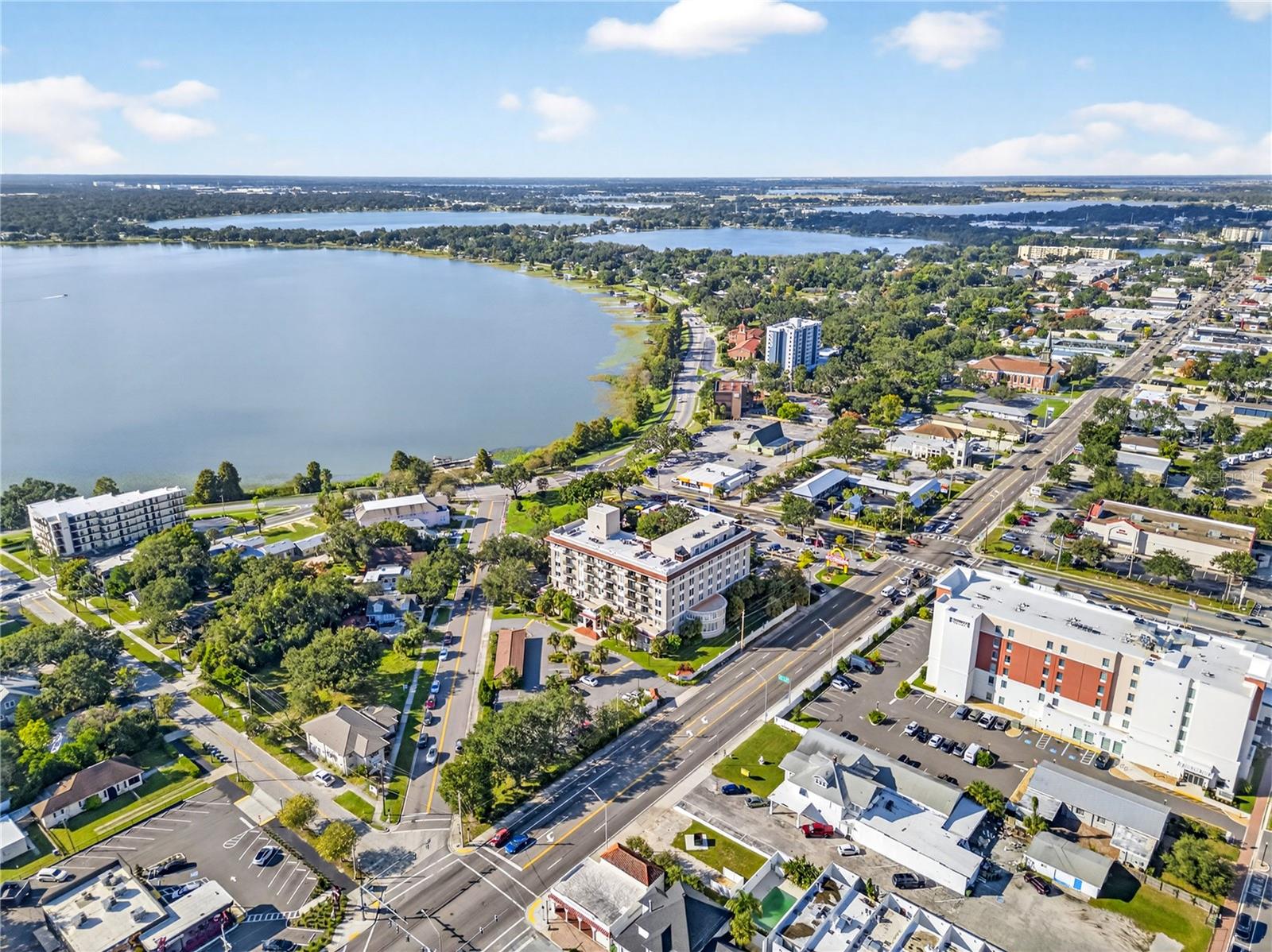 THE HAVEN - Residential