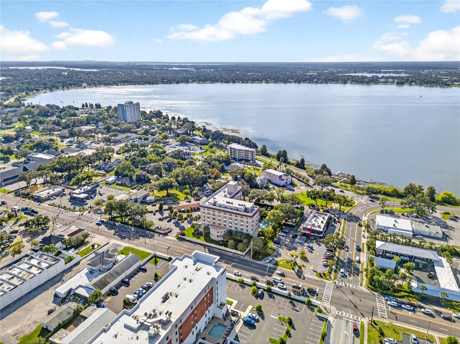 THE HAVEN - Residential