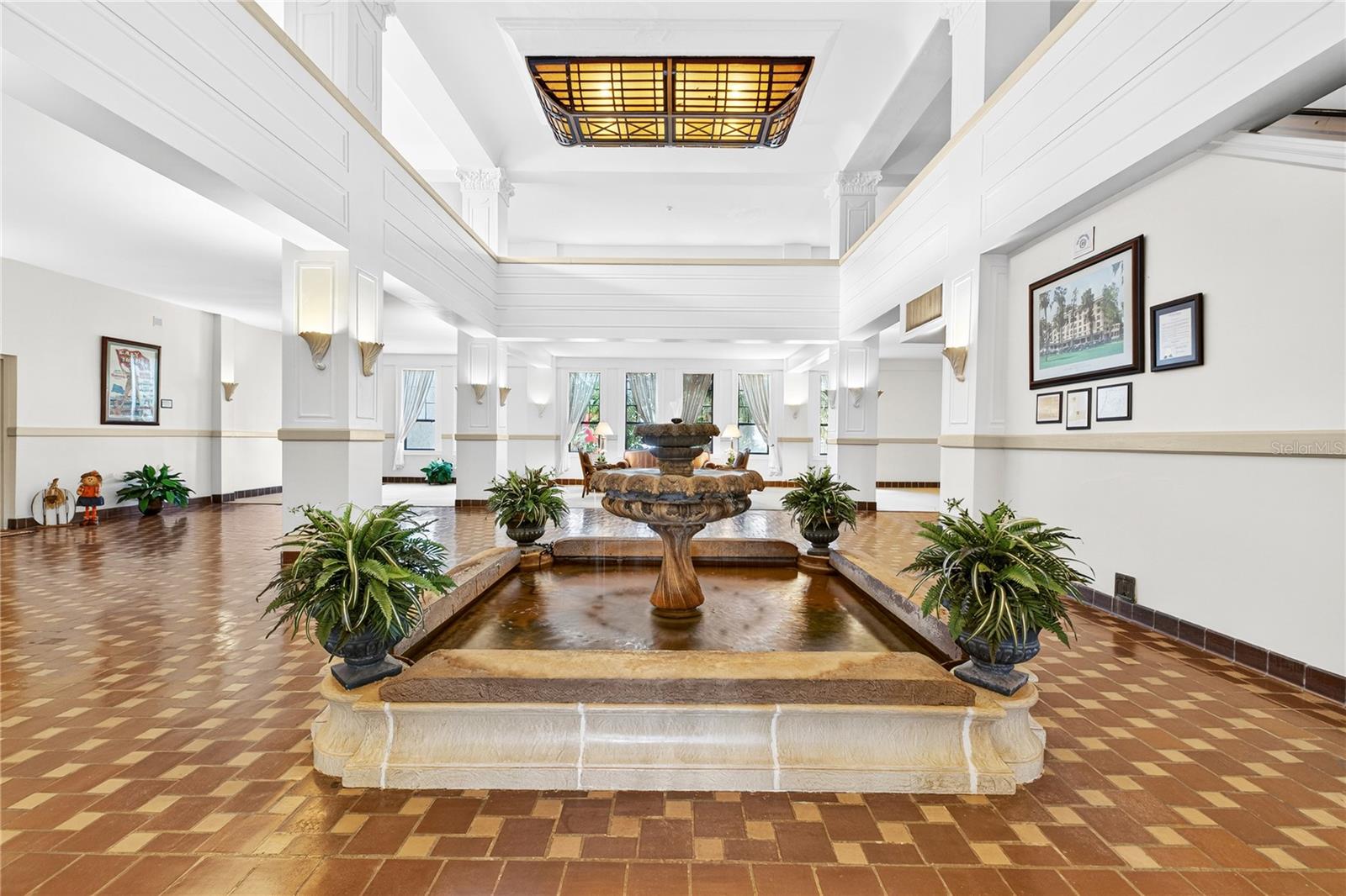 THE HAVEN - Residential