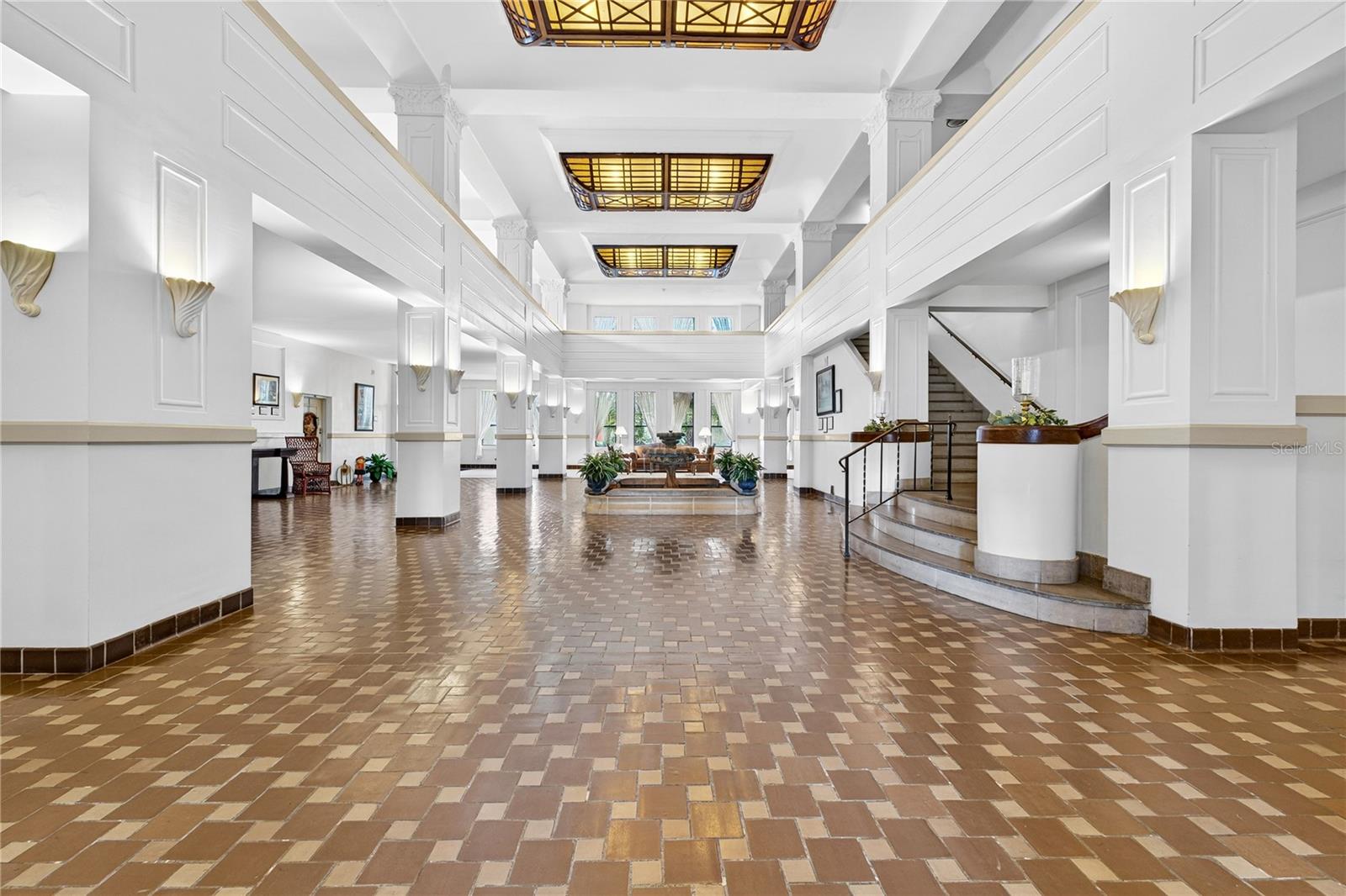 THE HAVEN - Residential