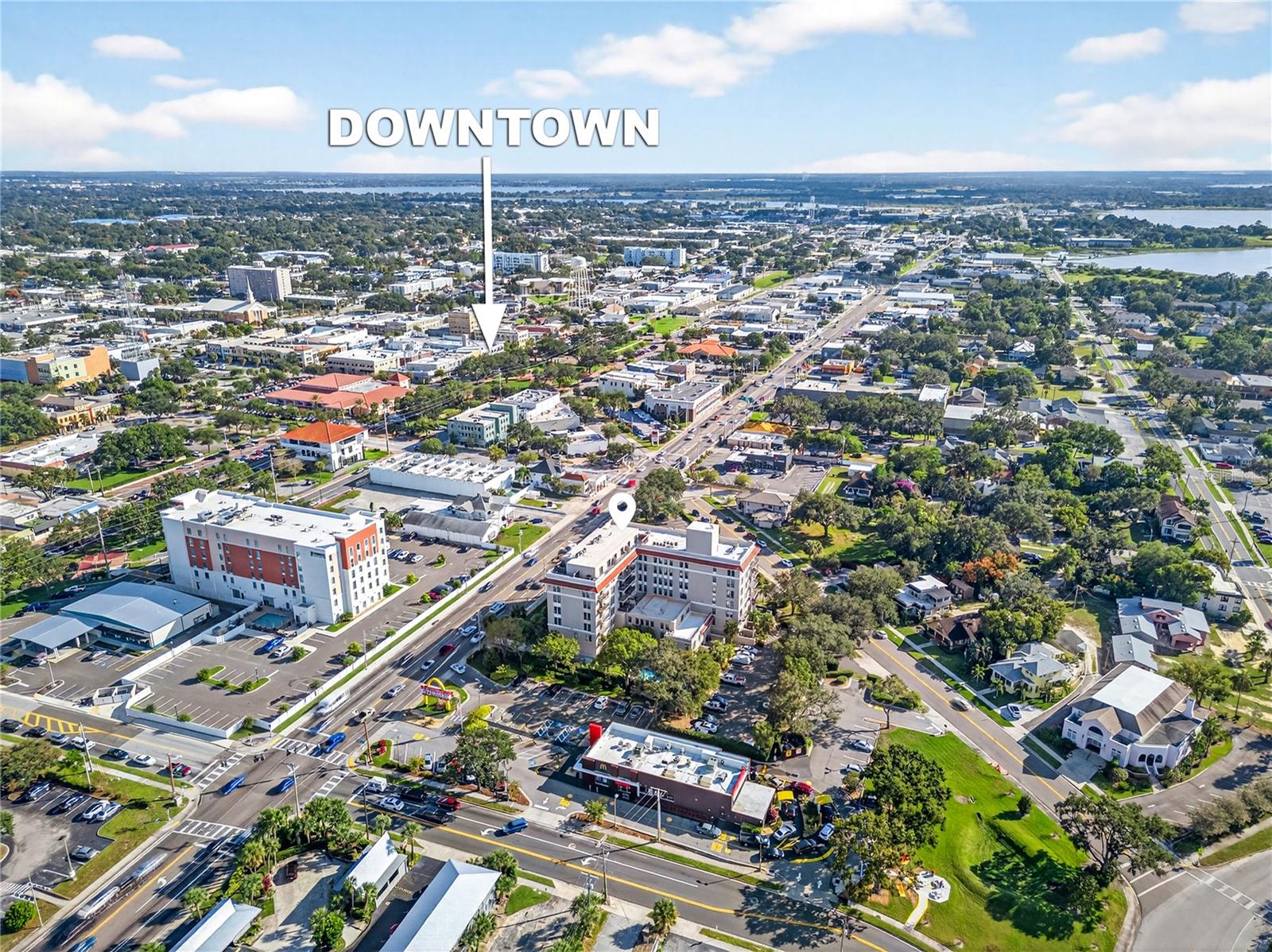 THE HAVEN - Residential