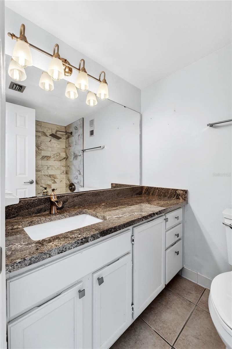 THE HAVEN - Residential