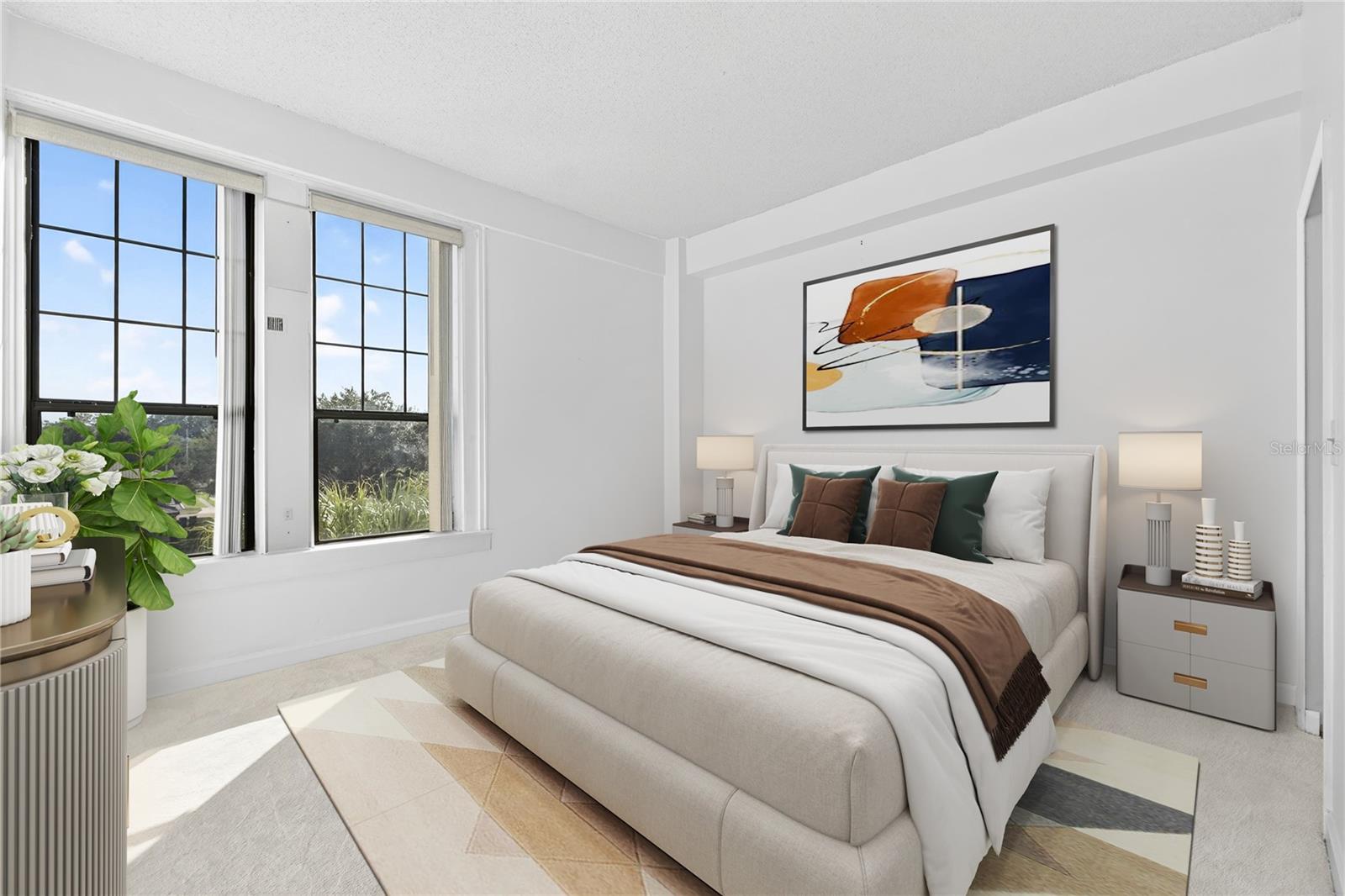 THE HAVEN - Residential