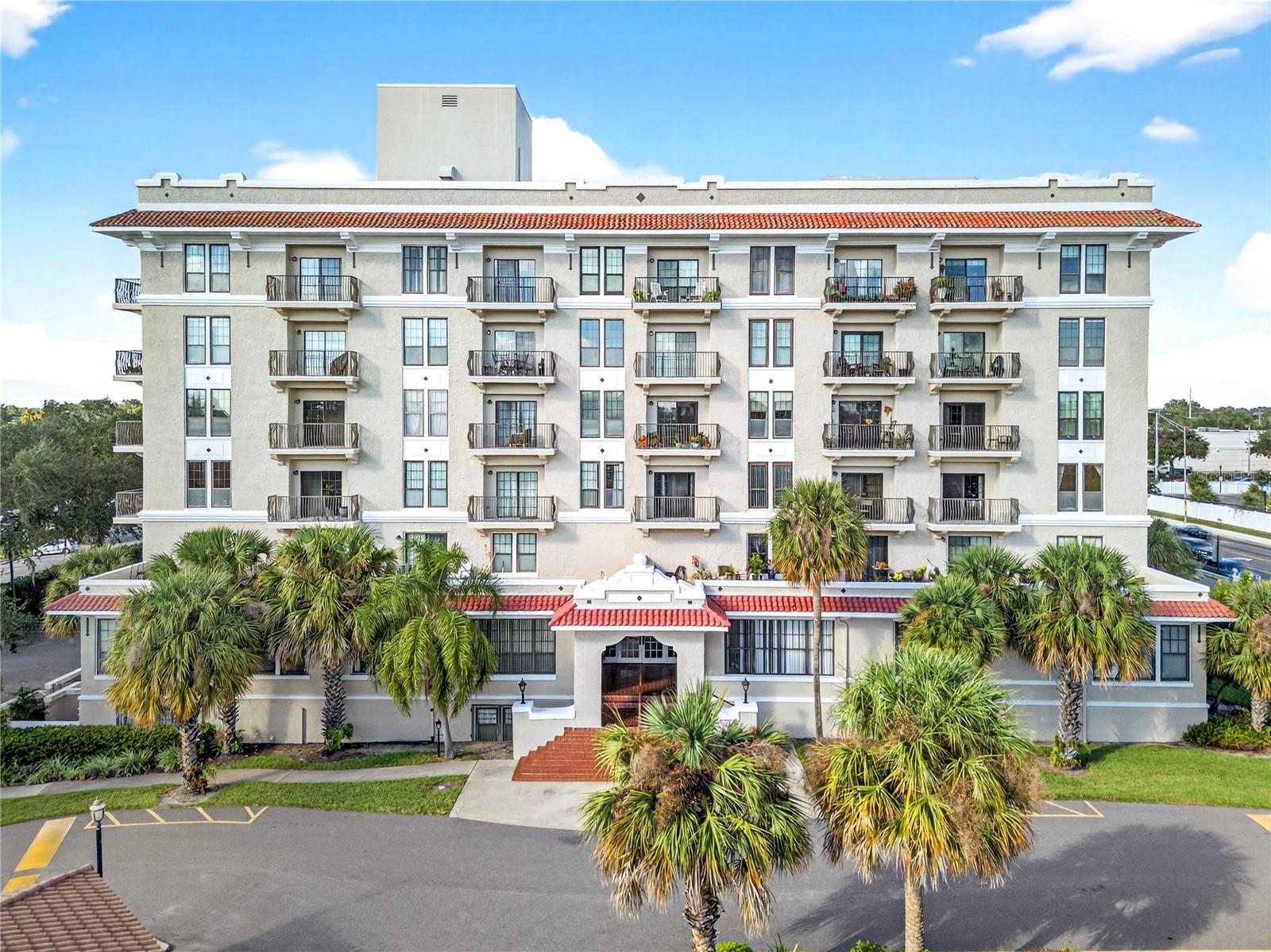 THE HAVEN - Residential