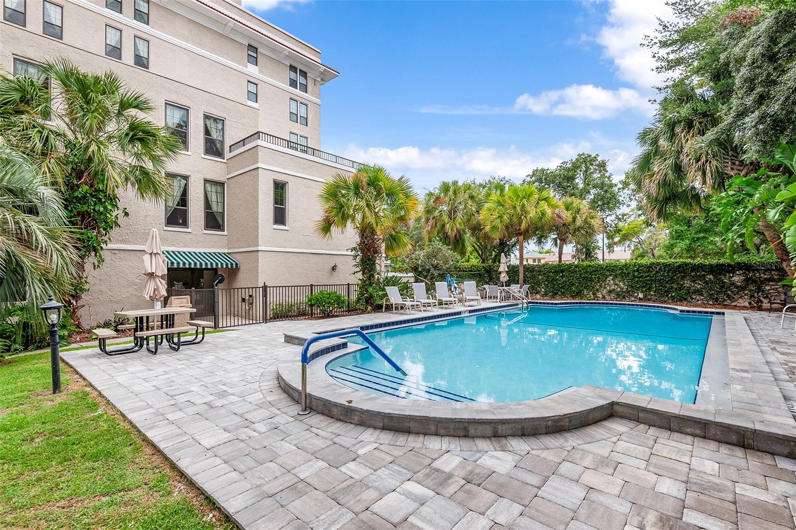 THE HAVEN - Residential