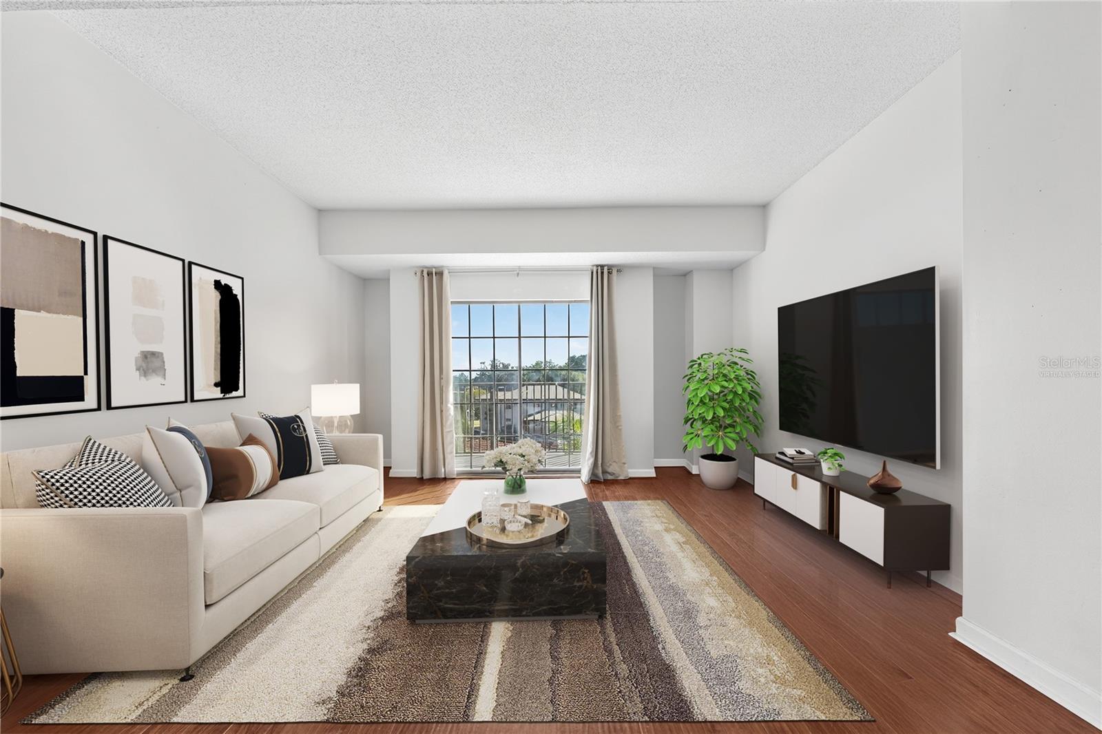 THE HAVEN - Residential