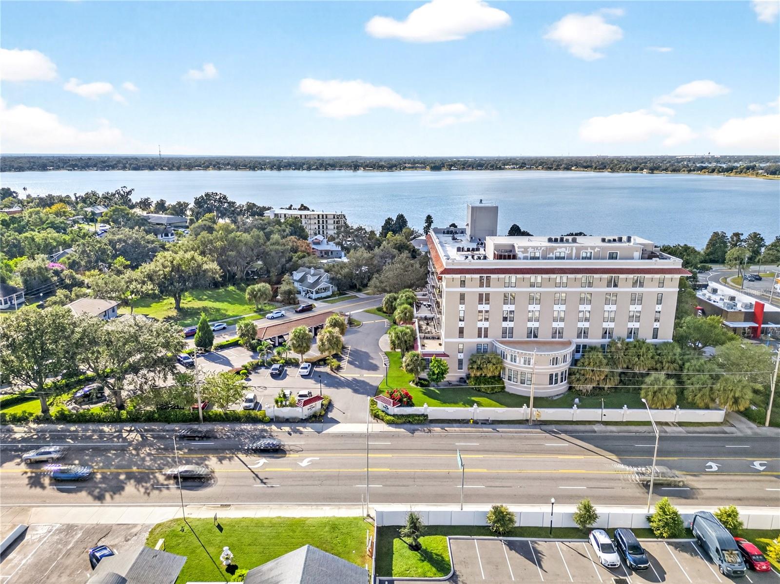 THE HAVEN - Residential