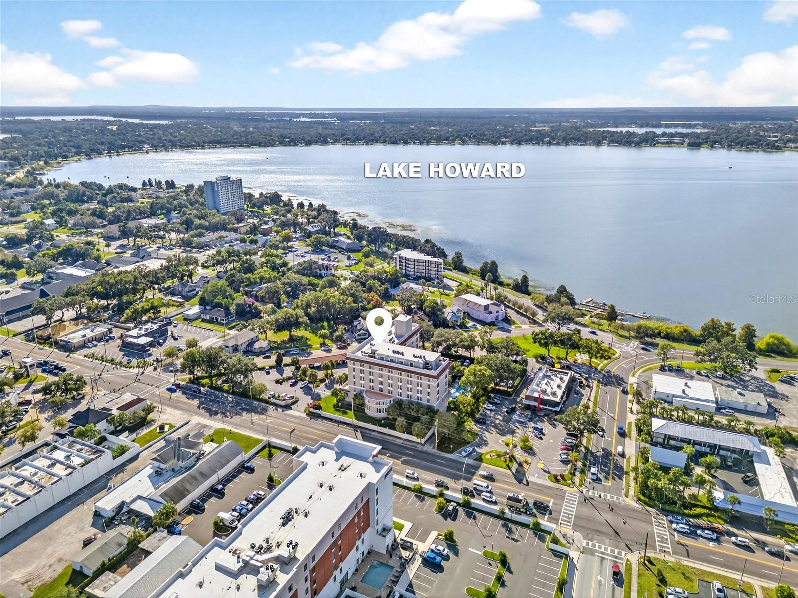 THE HAVEN - Residential