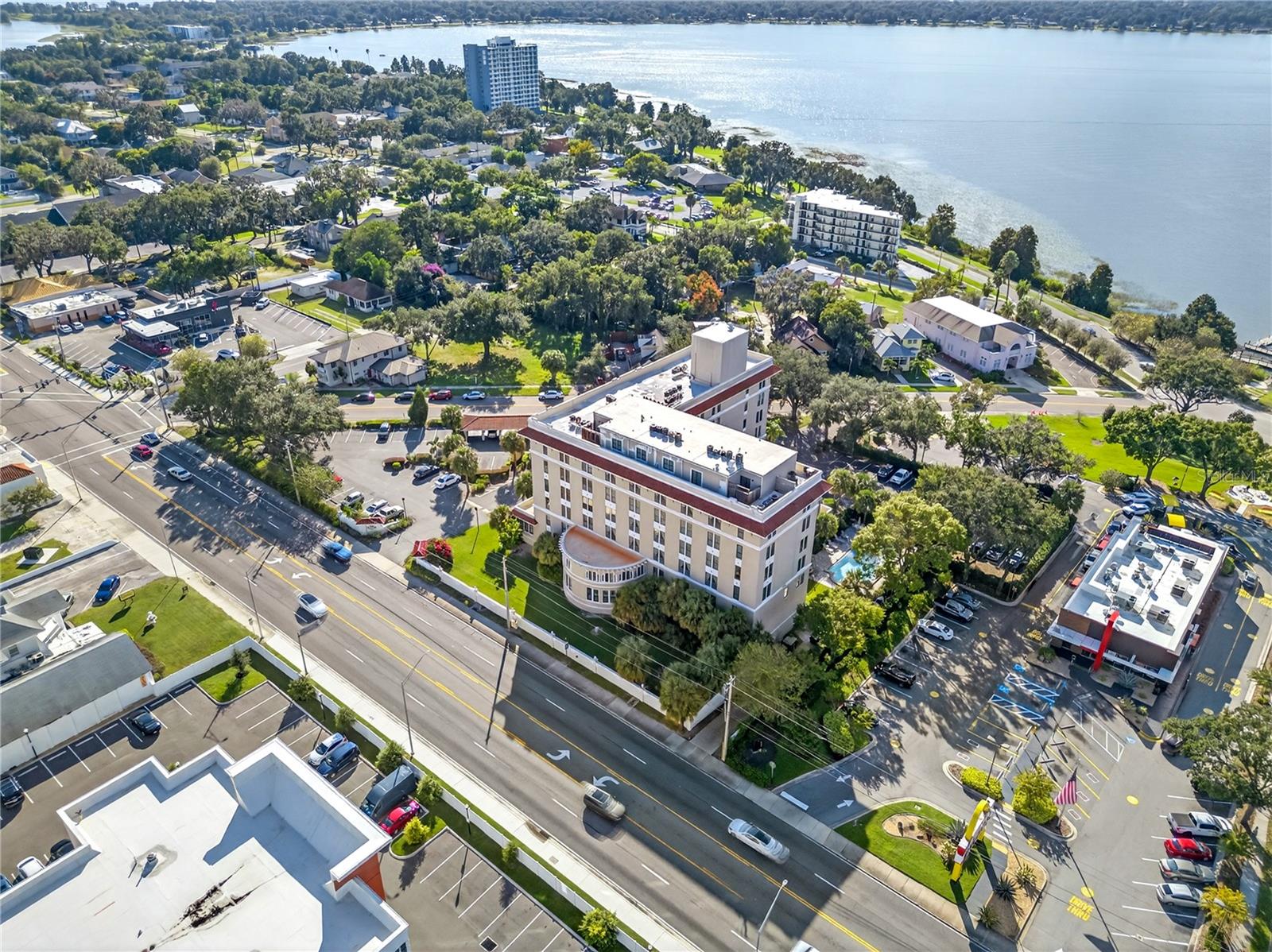 THE HAVEN - Residential