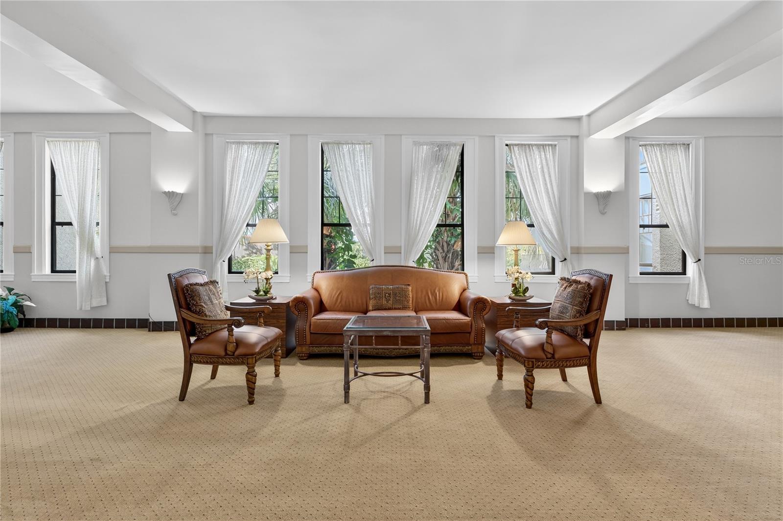 THE HAVEN - Residential