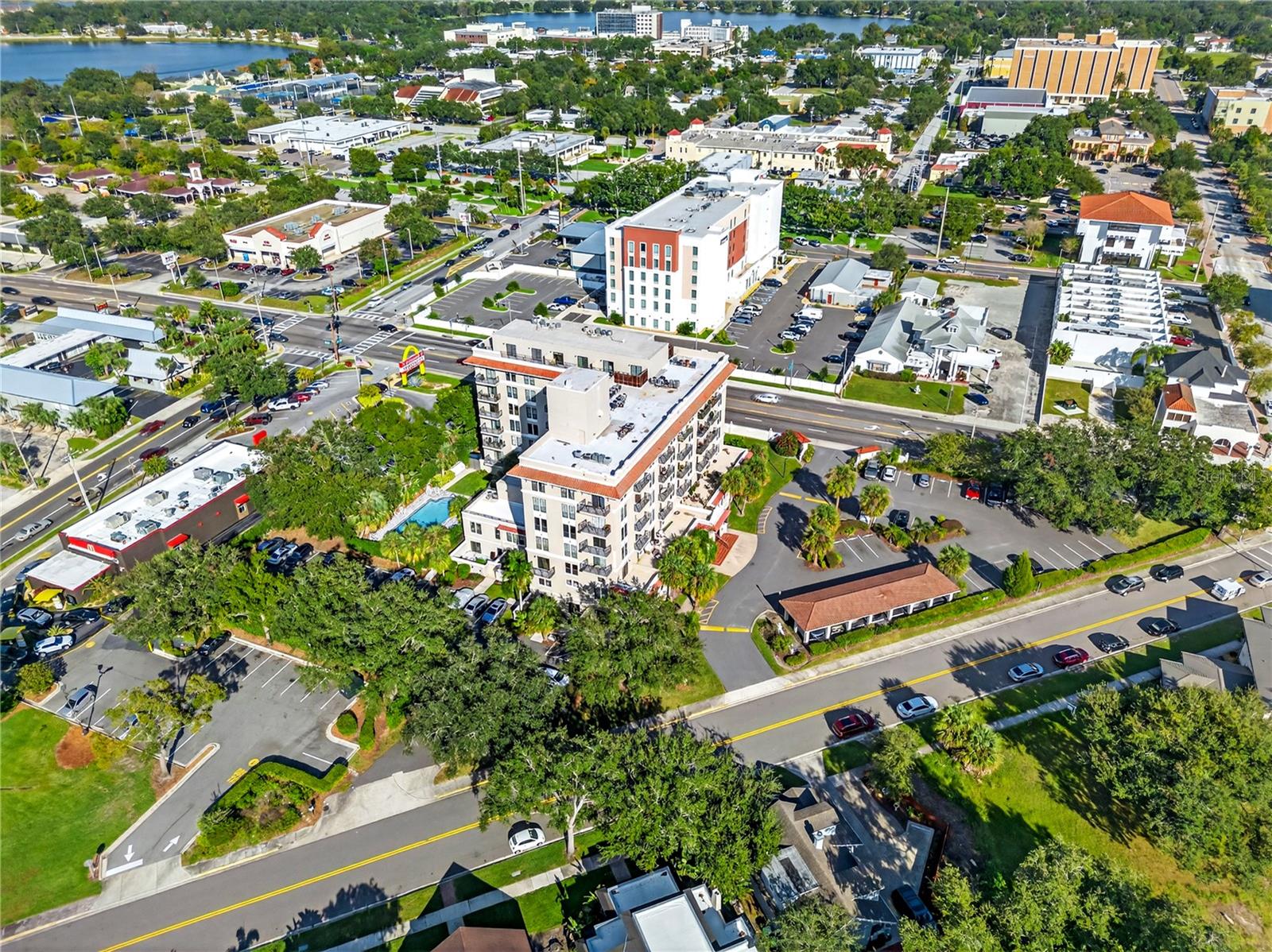 THE HAVEN - Residential