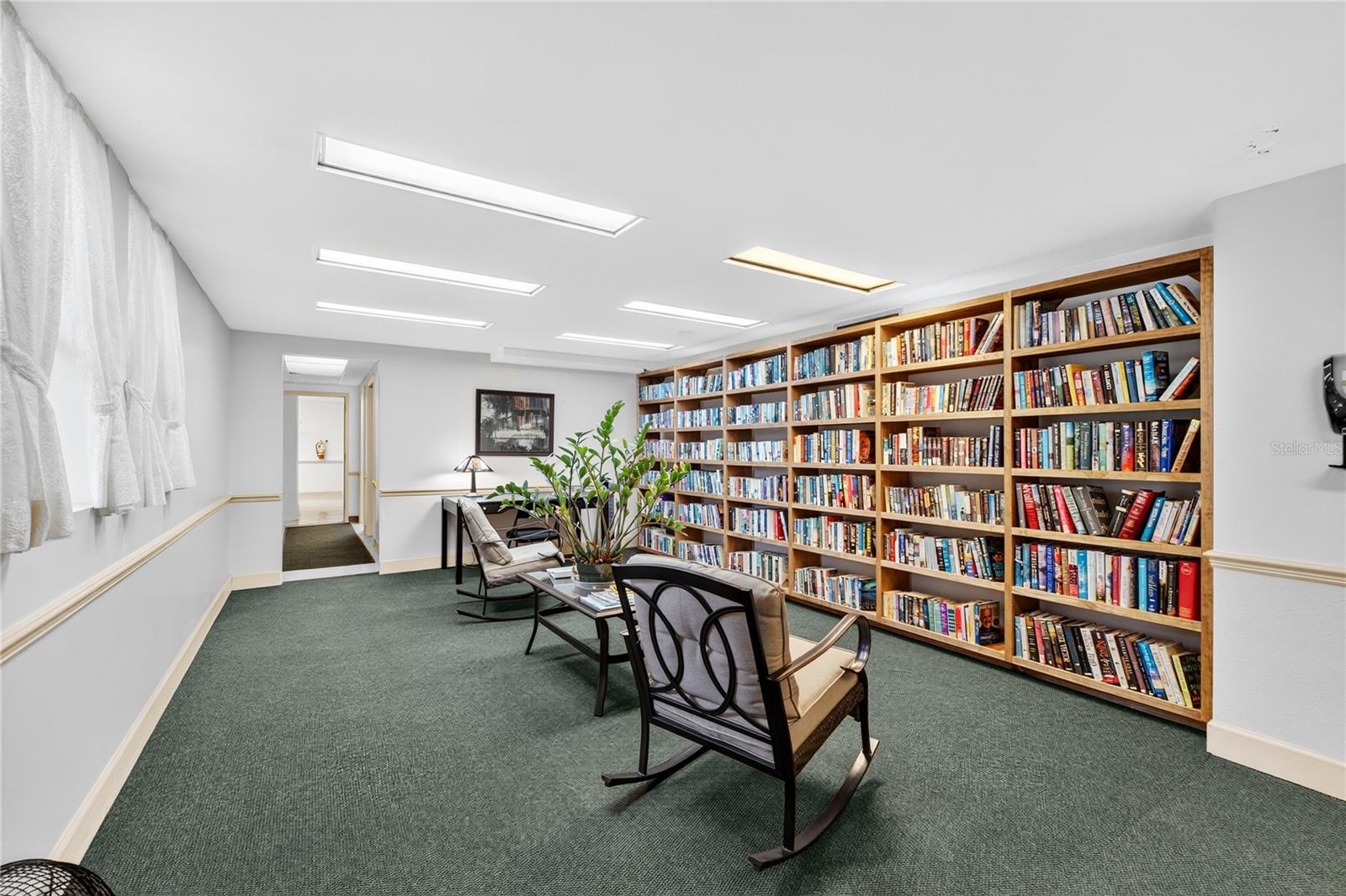 THE HAVEN - Residential