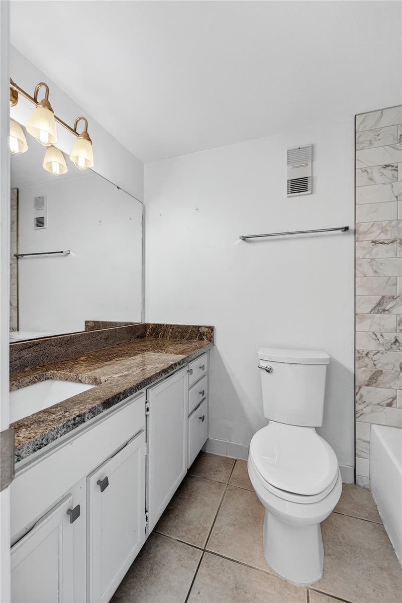 THE HAVEN - Residential