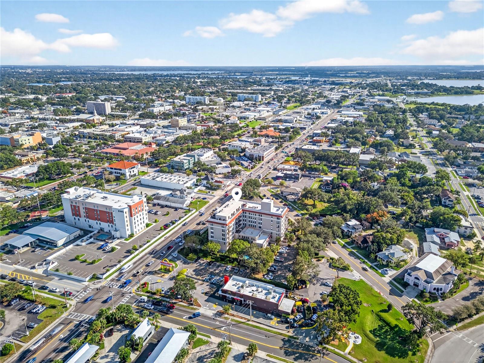 THE HAVEN - Residential