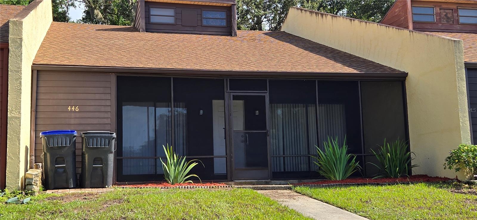 SPRINGTREE UNIT 03 - Residential Lease