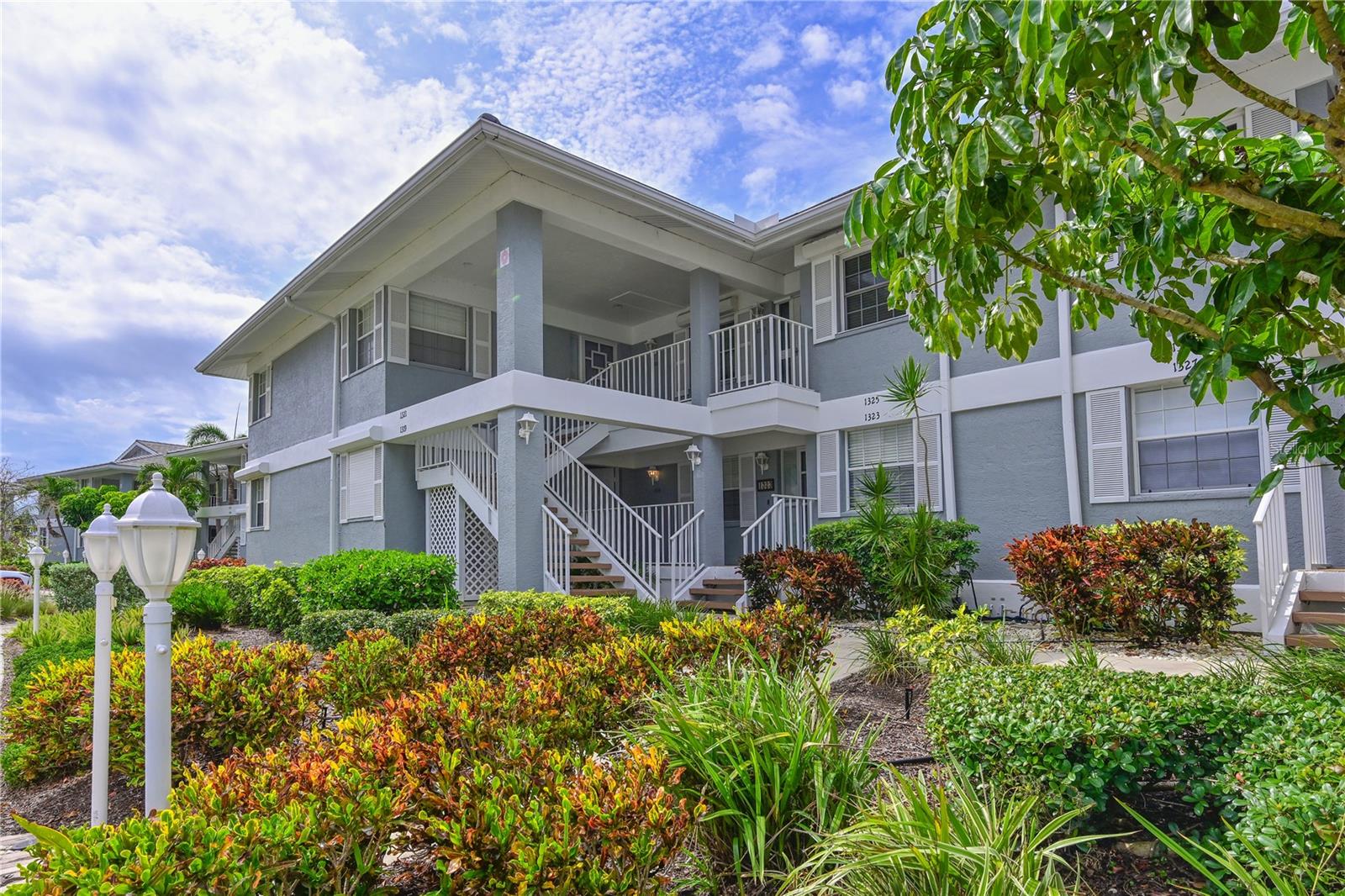 Welcome to this stunning 3BR/2BA waterfront condo in the coveted, gated community of Perico Bay Club—just minutes from Holmes Beach and Anna Maria Island! This recently updated unit offers breathtaking panoramas of Palma Sola Bay and the Intercoastal Waterway. It's a must see, the pictures don't do it justice!
Over $100K in high-end renovations were completed in 2021–2022, including a completely redesigned chef’s kitchen with quartz countertops, soft-close wood cabinetry, stainless steel appliances, glass tile backsplash, breakfast bar, and updated lighting. Walls were removed to create a bright, open-concept layout with seamless flow throughout the main living spaces.
Stylish wood-look tile flooring, updated baseboards, and fresh paint elevate the interior. The primary suite features high ceilings, water views, sliding doors to the lanai, and a luxurious, remodeled ensuite bath with a custom shower nook. The guest bathroom has also been beautifully updated. Additional upgrades 2021: new AC unit , hurricane shutters, rescreened lanai, private 1-car garage, and plenty of in-unit storage. This home is steps from one of the community pools. Community amenities include 24/7 security, a clubhouse, two heated pools, fitness center, tennis and pickleball courts, library, kayak launch, walking paths, and more. Recent community improvements include a new roof, freshly painted exterior, and repaved parking areas. This is your chance to own a turnkey coastal retreat in one of the area's most sought-after communities. Don't miss it!