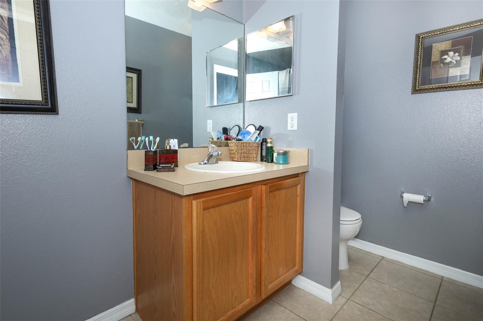 WATERFORD CHASE EAST - Residential