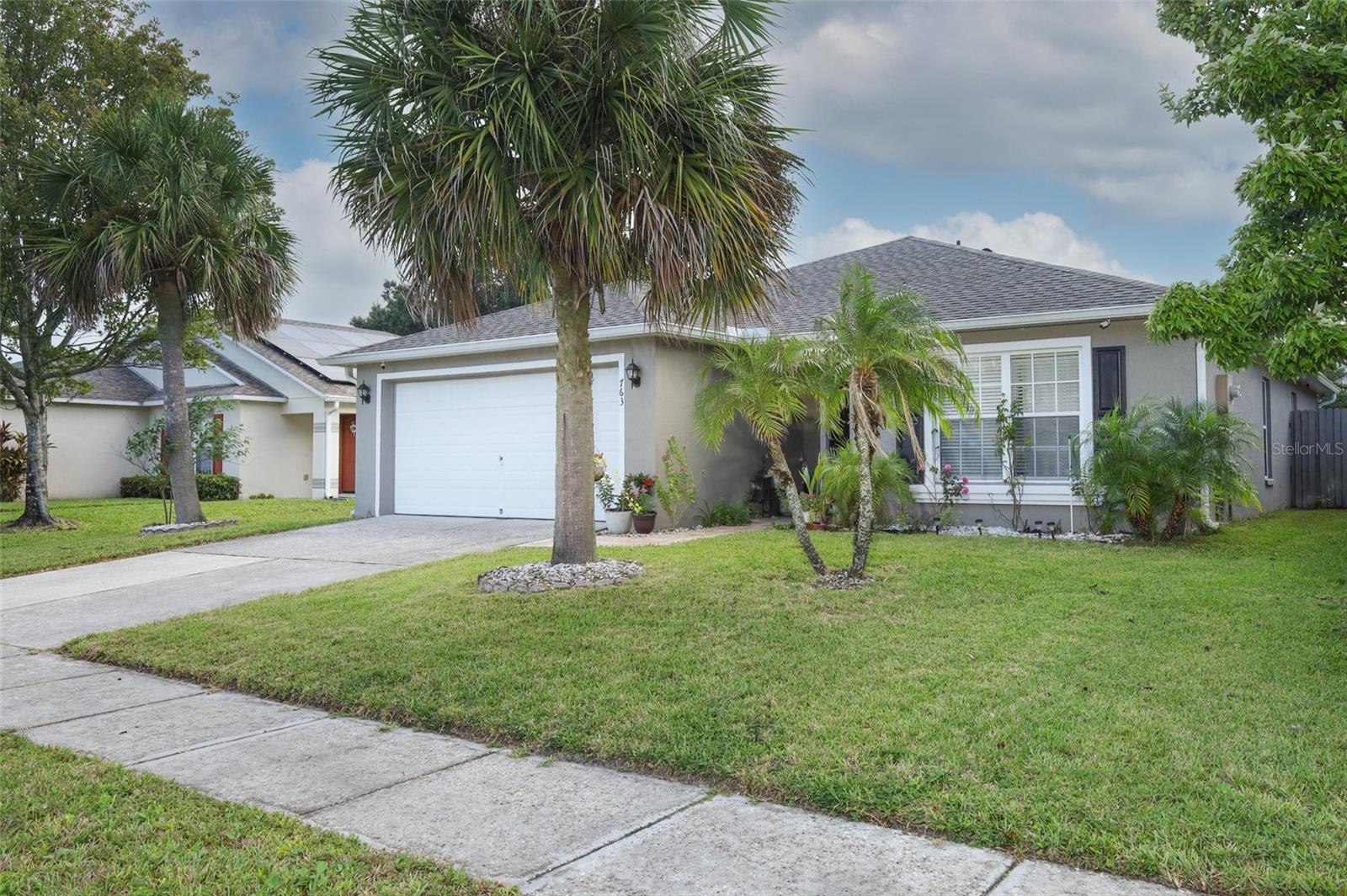 WATERFORD CHASE EAST - Residential