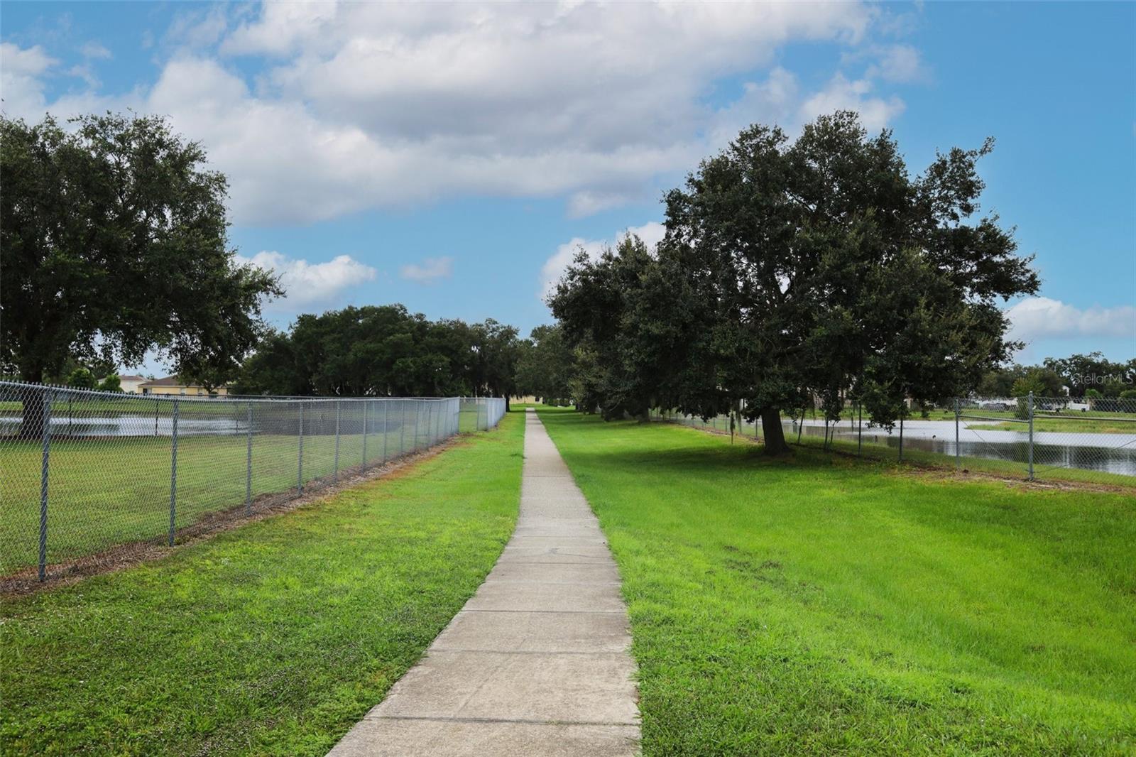 WATERFORD CHASE EAST - Residential