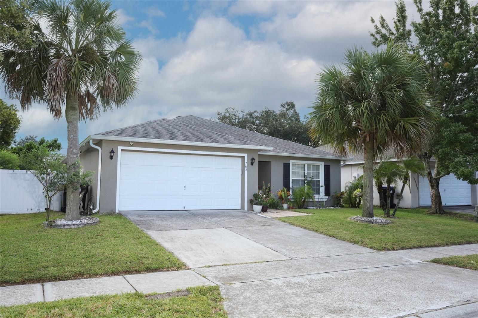 WATERFORD CHASE EAST - Residential
