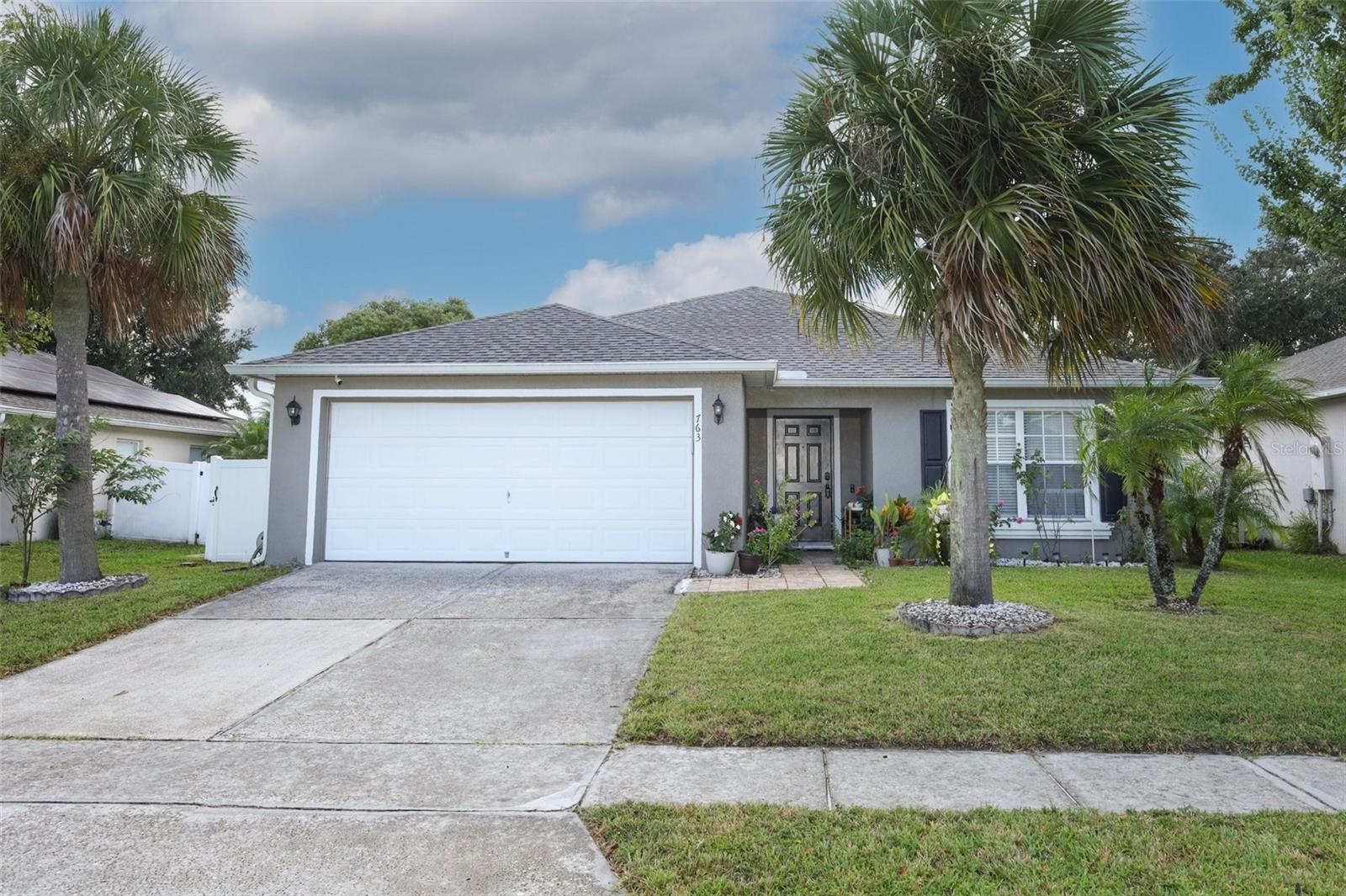 WATERFORD CHASE EAST - Residential