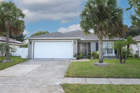 Photo of 763 Sterling Spring Road, Orlando, FL 32828 (MLS # O6348651)