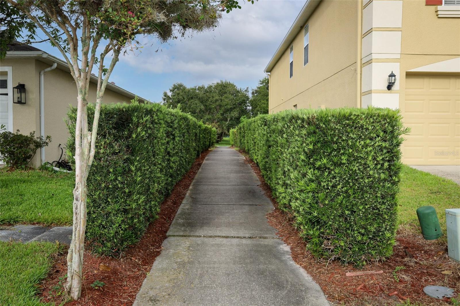 WATERFORD CHASE EAST - Residential