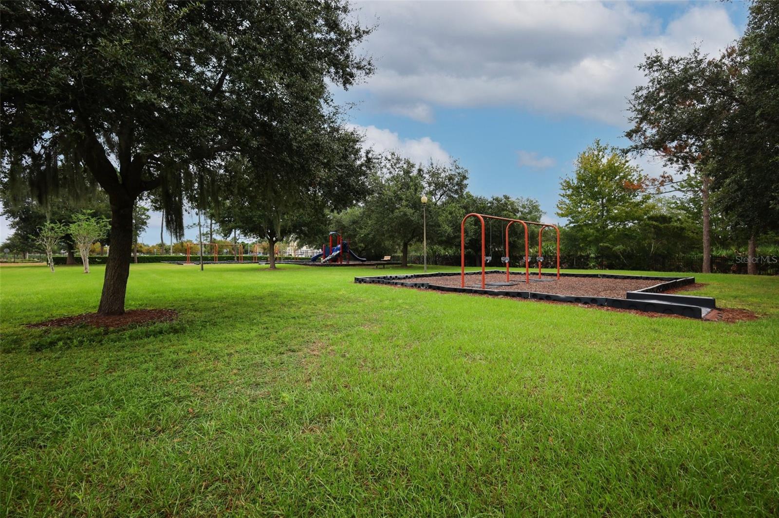 WATERFORD CHASE EAST - Residential