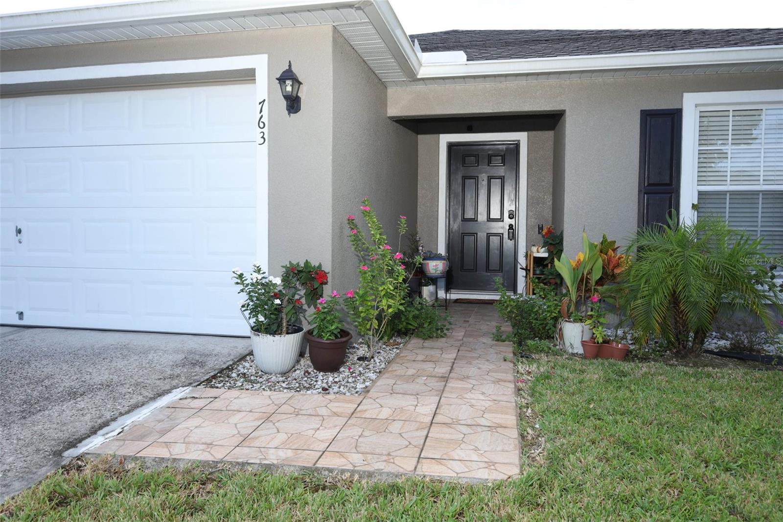 WATERFORD CHASE EAST - Residential