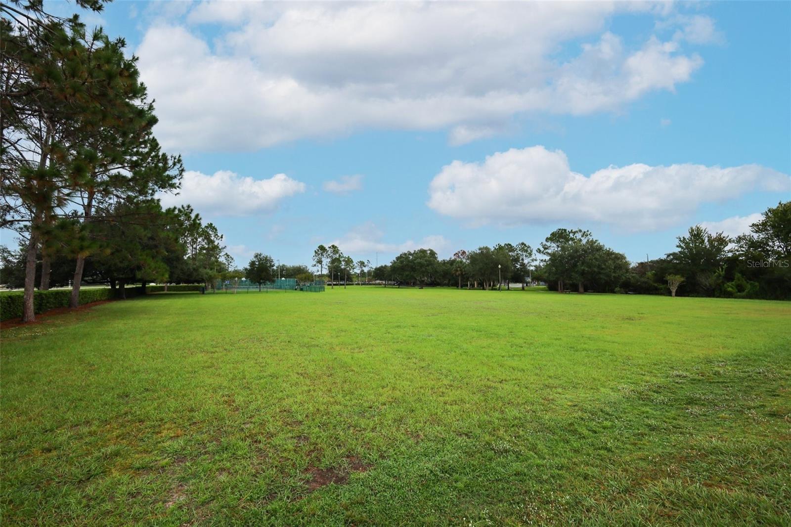 WATERFORD CHASE EAST - Residential