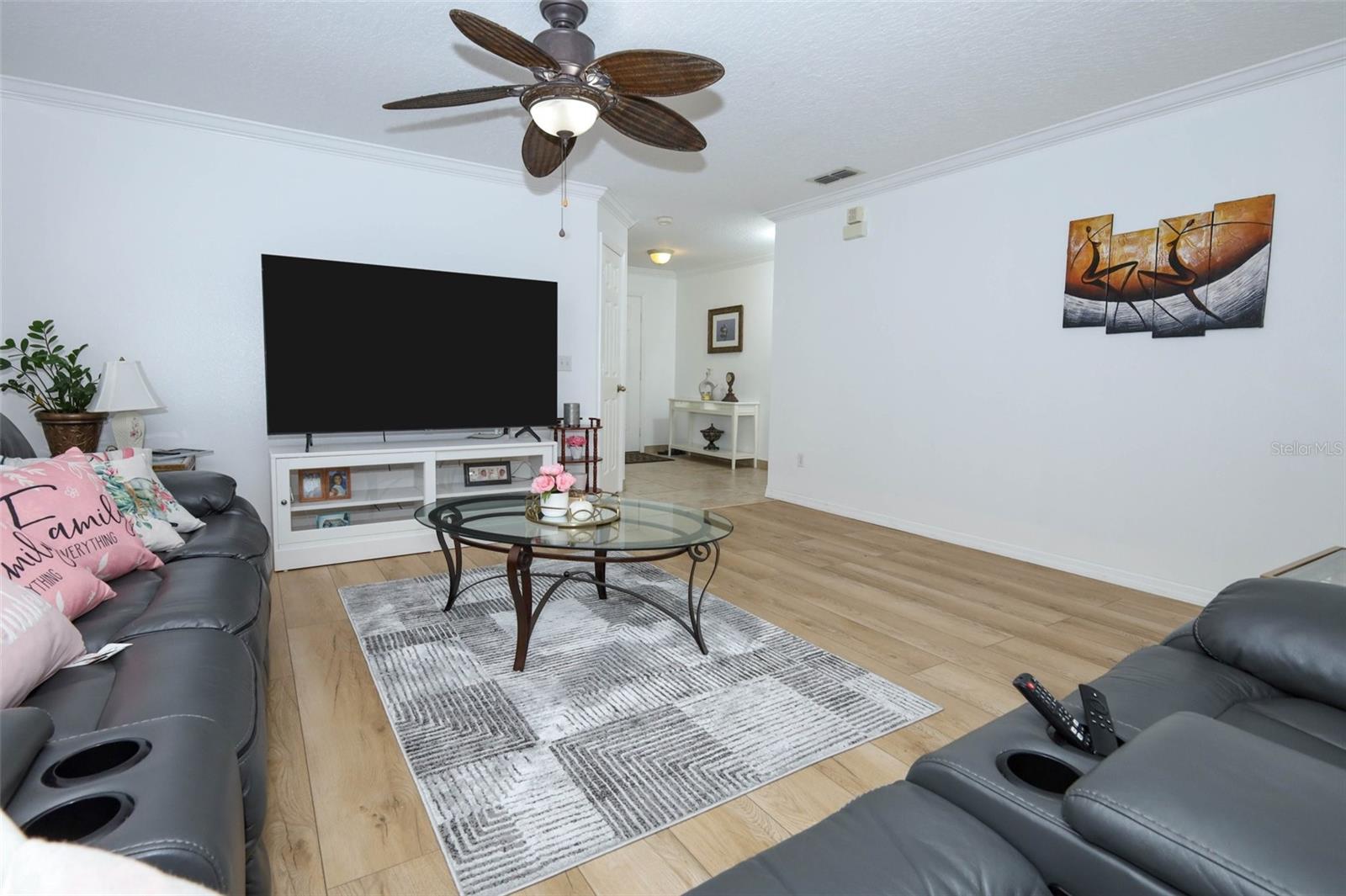 WATERFORD CHASE EAST - Residential