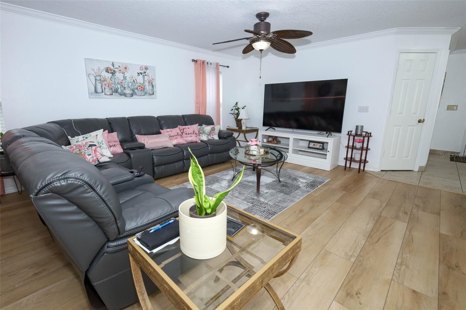 WATERFORD CHASE EAST - Residential