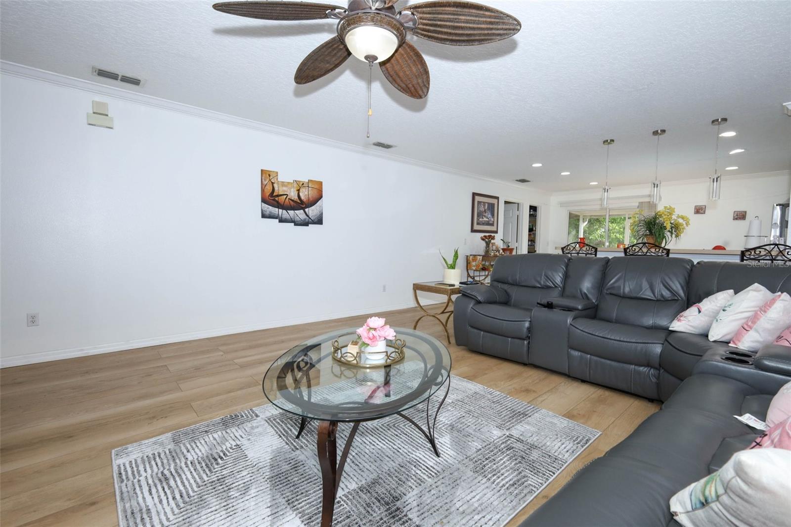WATERFORD CHASE EAST - Residential