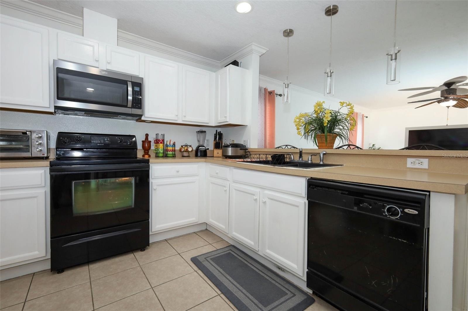 WATERFORD CHASE EAST - Residential