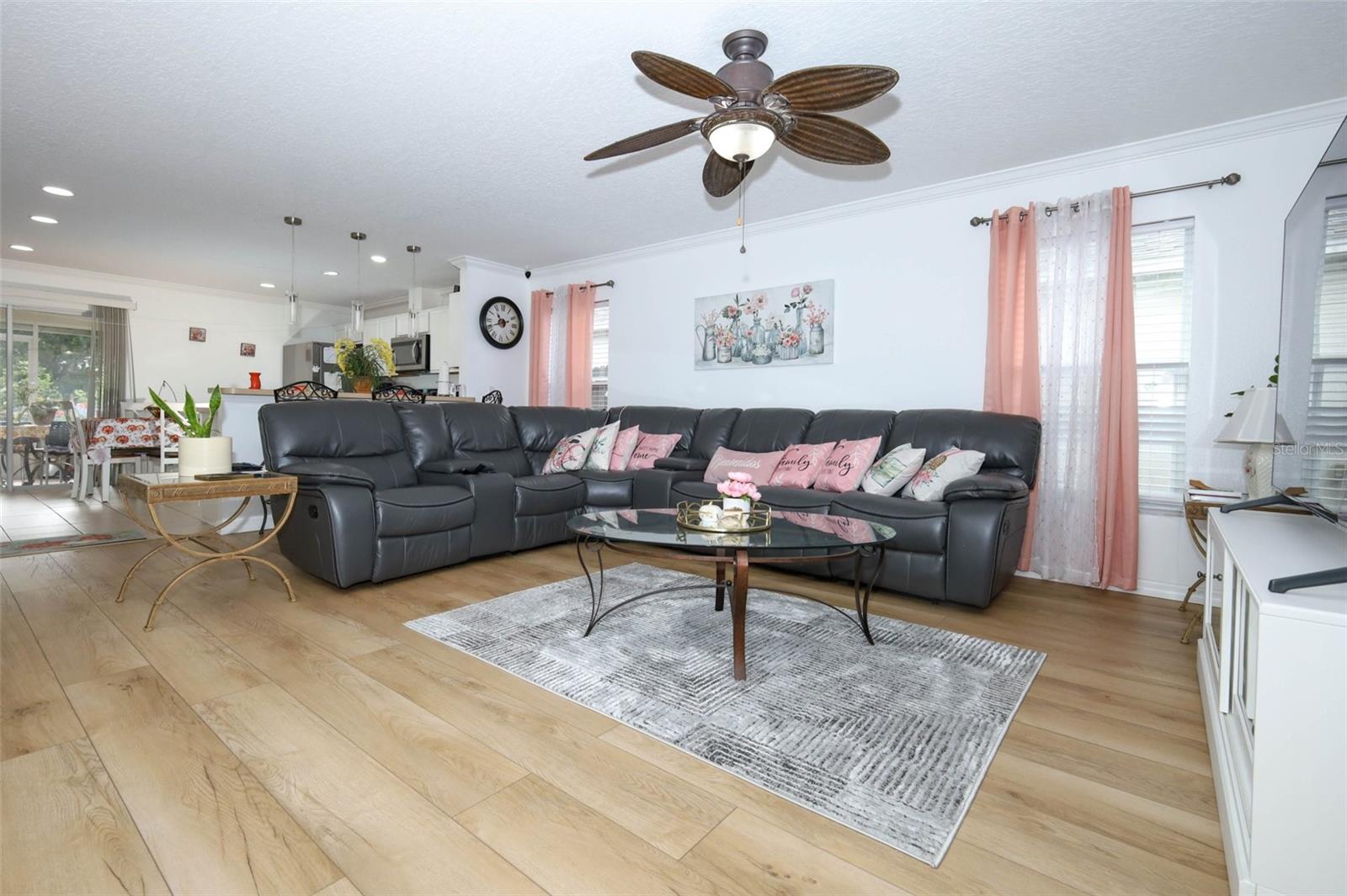 WATERFORD CHASE EAST - Residential