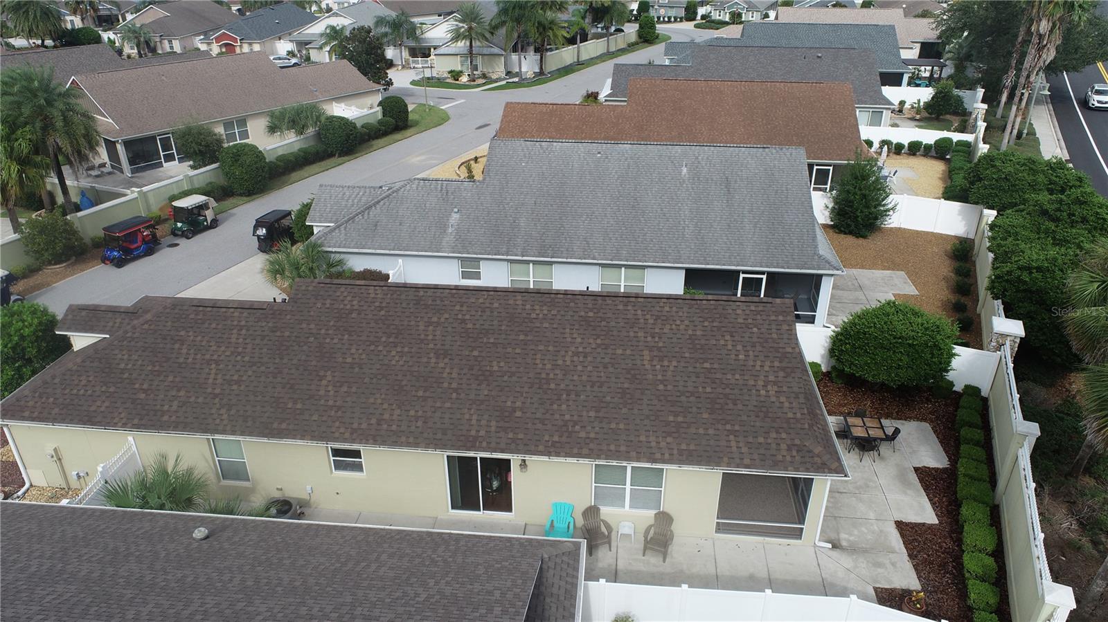 VILLAGES OF SUMTER EDGEWATER BUNGALOWS - Residential