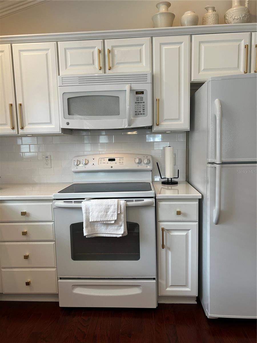 VILLAGES OF SUMTER EDGEWATER BUNGALOWS - Residential