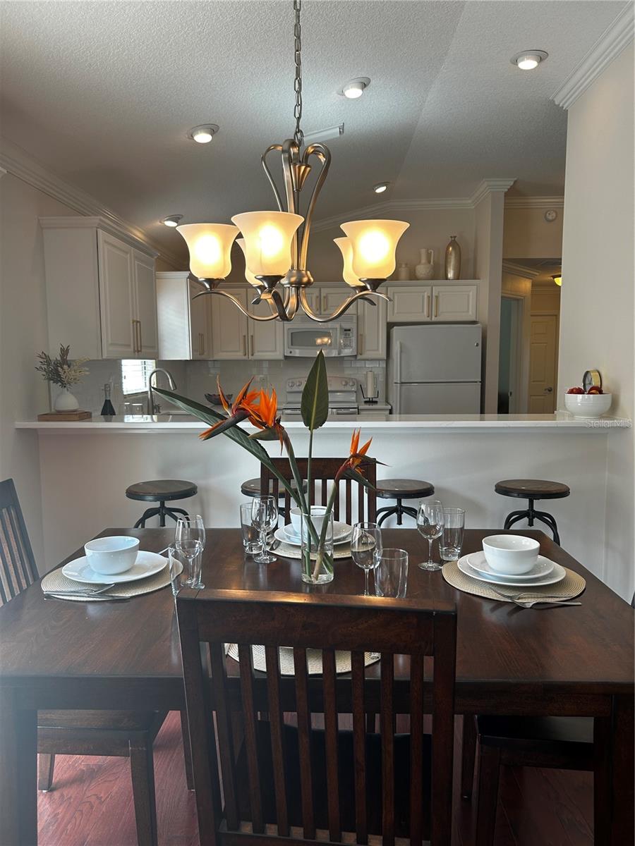 VILLAGES OF SUMTER EDGEWATER BUNGALOWS - Residential