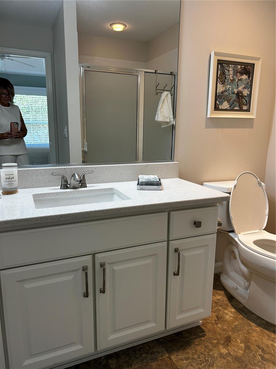 VILLAGES OF SUMTER EDGEWATER BUNGALOWS - Residential